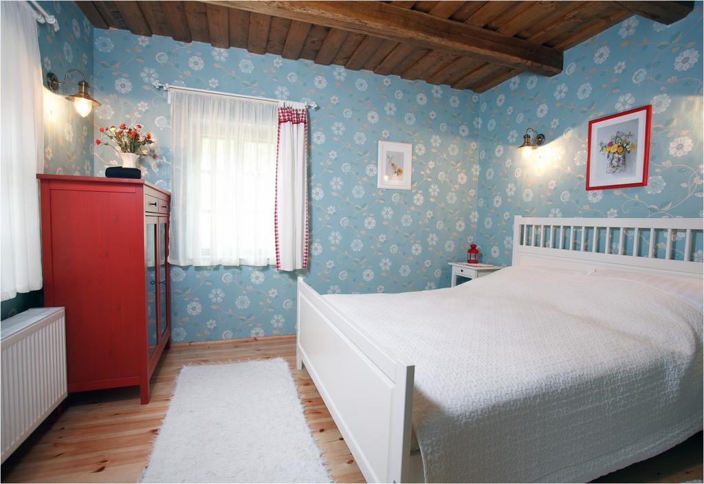 Fruktarium Vendeghaz Hotel Trizs Cameră foto