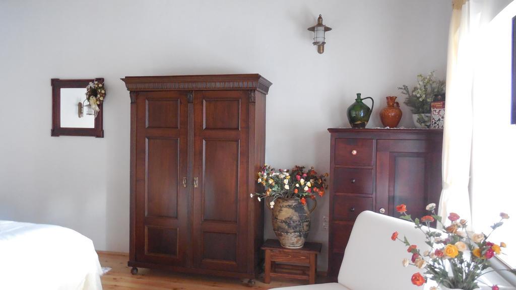 Fruktarium Vendeghaz Hotel Trizs Cameră foto