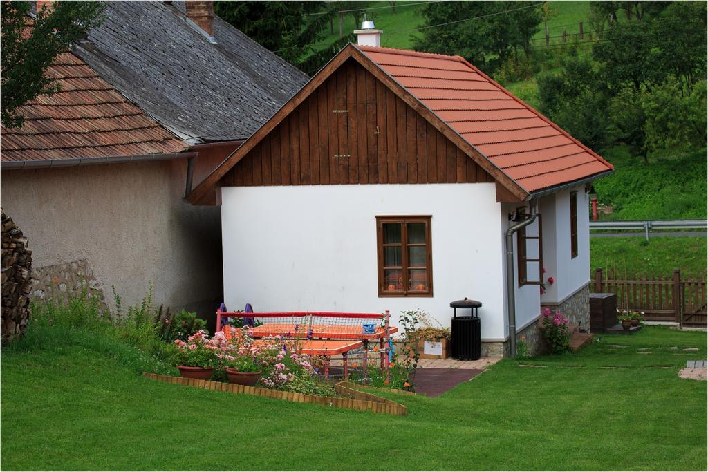 Fruktarium Vendeghaz Hotel Trizs Cameră foto